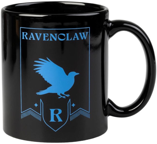 Harry Potter Ravenclaw Mug