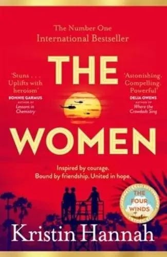 The Women..