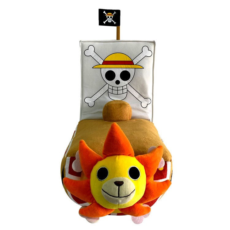 Sakami Plush: Thousand Sunny