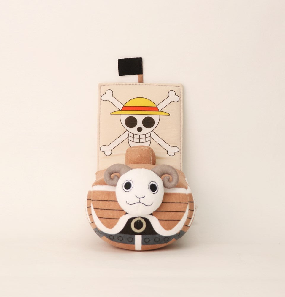 Sakami Plush: Going Merry