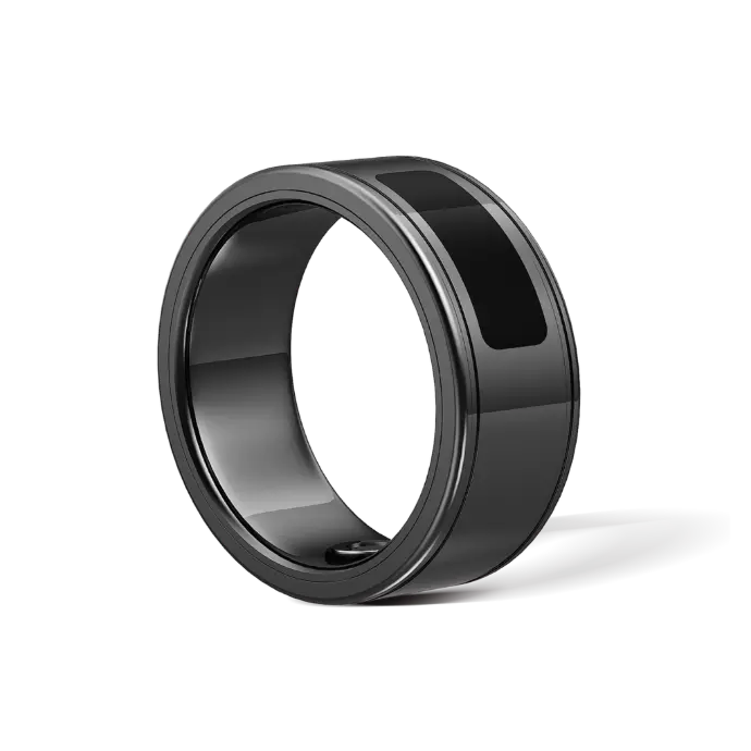 Momax 1-Sense Smart Ring Size 9 - Grey