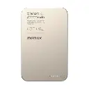 Momax Q.Mag X2 20000Mah Gen2 Magsafe Wireless Power Bank - Titanium