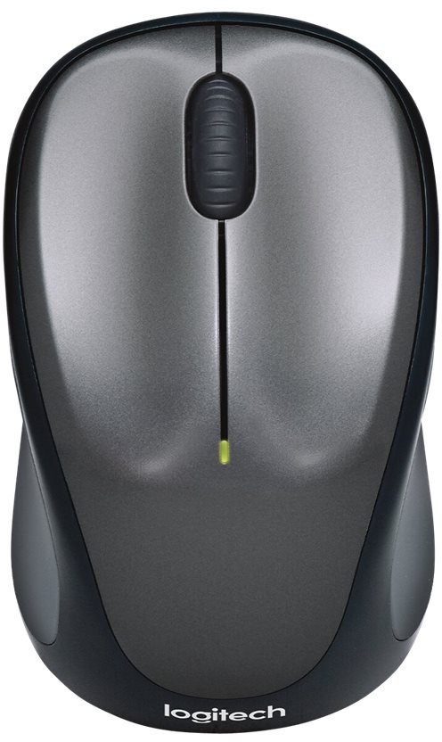 Logitech Wirelss Mouse M235 Colt Matte