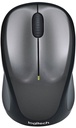 Logitech Wirelss Mouse M235 Colt Matte