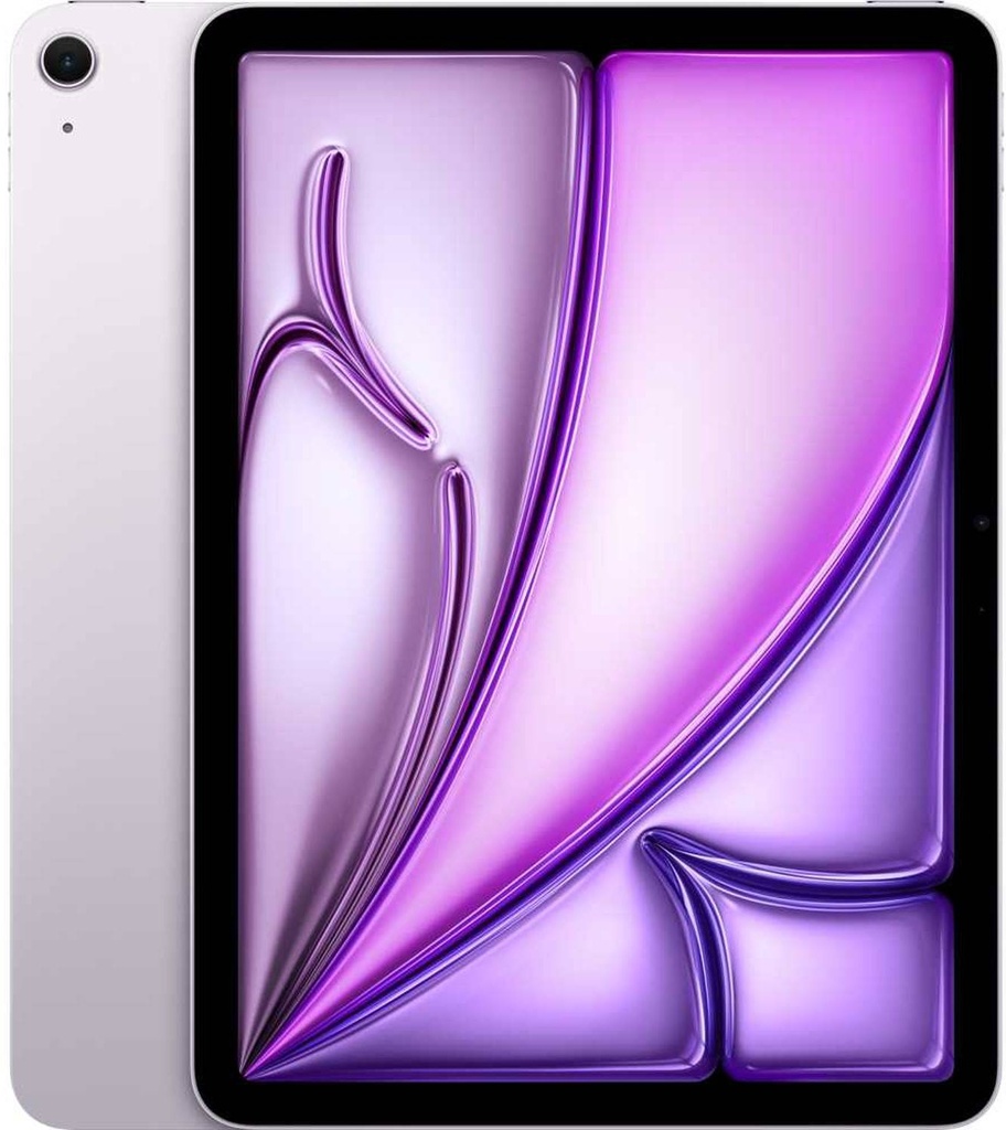 Apple iPad Air 11-inch Wi-Fi 256GB - Purple