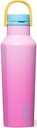 Vacuum Sport Canteen 590Ml Pink Pop