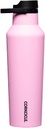 Vacuum Sport Canteen 590Ml Pink