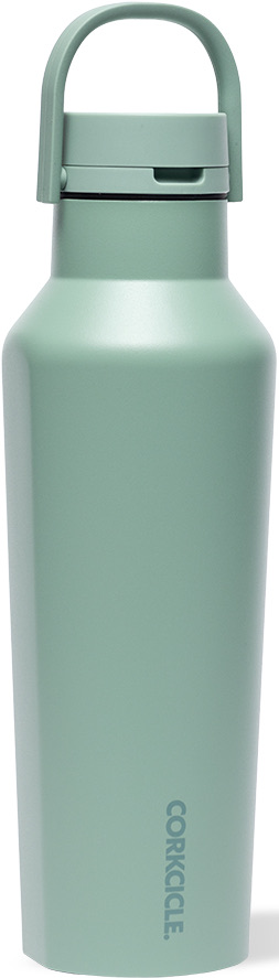 Vacuum Sport Canteen 590Ml Thyme