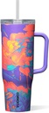 Cruiser Straw Cup 1.2L Super Bloom