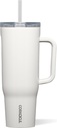 Cruiser Straw Cup 1.2L Oat Milk