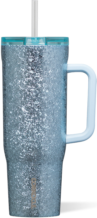 Cruiser Straw Cup 1.2L Ice Breaker