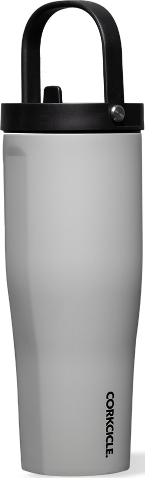 Gocup Xl W/ Straw 887Ml River Rock