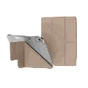 Switcheasy Origami Nude For 2025 Ipad A16 & 2022 Ipad 10Th Gen (10.9")- Pink Sand