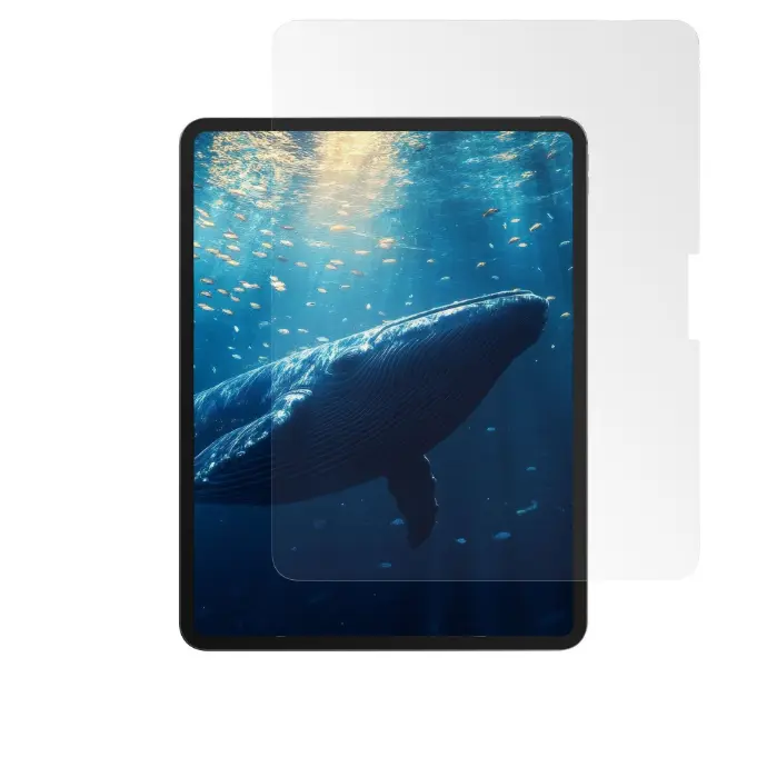 Mageasy Vetro Anti Blue Light For 2024 Ipad Pro 13"