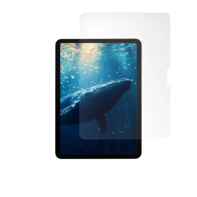 Mageasy Vetro Anti Blue Light  For 2025/M3~2024/M2 Ipad Air 11"