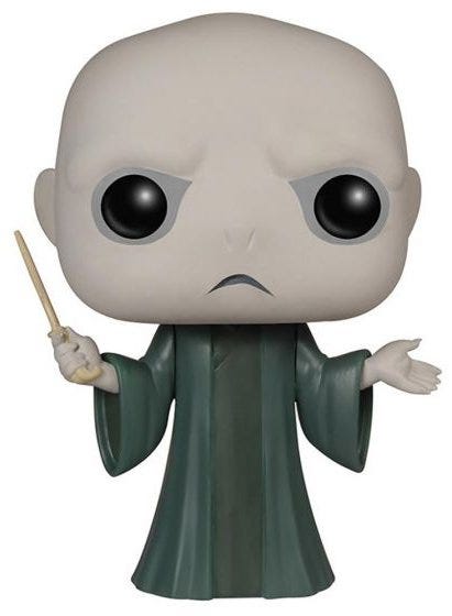 Pop! Movies: Harry Potter - Voldemort
