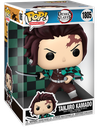 Pop Jumbo! Animation: Demon Slayer - Tanjiro