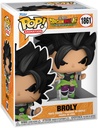 Pop! Animation: Dragon Ball Super Broly - Broly