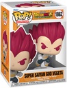 Pop! Animation: Dragon Ball Super Broly - SSG Vegeta