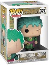 Pop! Animation: One Piece S2 - Zoro
