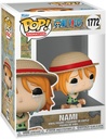 Pop! Animation: One Piece - Nami (Refresh)