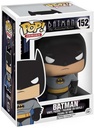 Pop! Heroes: Animated Batman - BTAS Batman