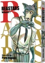 Beastars, Vol. 1