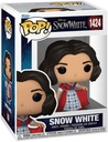 Pop! Disney: Snow White Live Action - Snow White with Apple