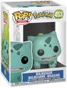 Pop! Games: Pokemon - Bulbasaur
