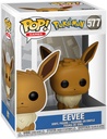 Pop! Games: Pokemon - Eevee