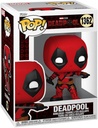 Pop! Marvel: Deadpool 3 - Deadpool