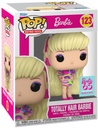 Pop! Movies: Retro Toys - Totally Hair Barbie