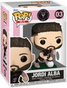 Pop! Football: Inter Miami - Jordi Alba (away)