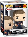 Pop! Formula 1: Racing S4 - Verstappen with Helmet
