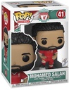 Pop! Football: Liverpool - Mohamed Salah