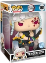 Pop Jumbo! Animation: Demon Slayer S2 - Tengen