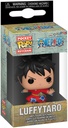 Pocket Pop! Animation: One Piece - Luffy in Kimono