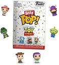 Bitty Pop! Disney: Toy Story Singles 32PC PDQ
