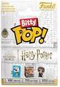 Bitty Pop! Movies: Harry Potter (Goblet of Fire) Singles 32 pcs PDQ