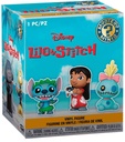 Mystery Mini! Disney: Lilo & Stitch