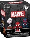 Mystery Mini! Marvel: Spider-Man Comics 12 pcs PDQ