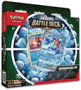 Pokémon TCG: Deluxe Battle Deck