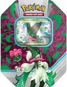 Pokémon TCG: Paldea Partner Ex Tin (Fall 2023)