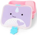 Skip Hop Zoo Lunch Kit Narwhal