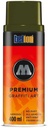 Spray Premium 400Ml #173 Evil Olive