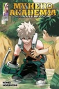 My Hero Academia, Vol. 29Â