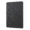 Dot Folio Case For Kindle Paperwhite/Signature/Colorsoft Edition 2024 - Woven Black 