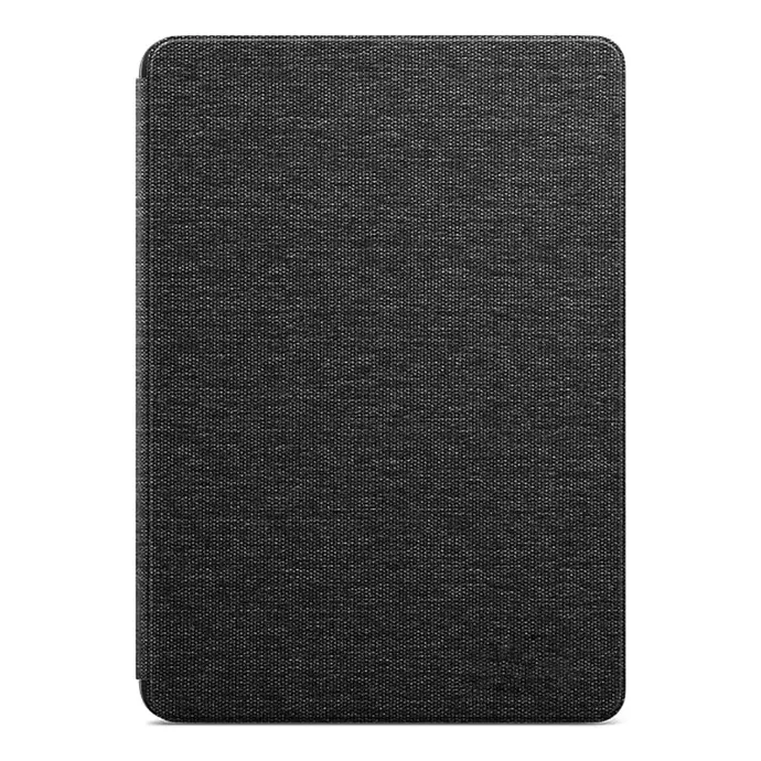 Dot Folio Case For New Kindle 2022 & 2024  - Woven Black