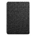 Dot Folio Case For New Kindle 2022 & 2024  - Woven Black