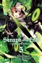 SERAPH OF THE END VOL 5